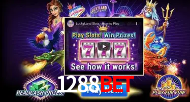 Plataforma 1288Bet