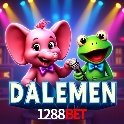 Plataforma 1288Bet